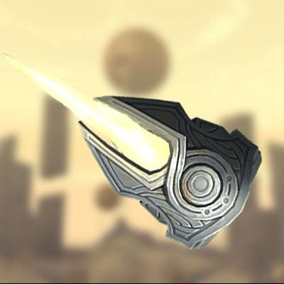 Vexis' Wisest Fang