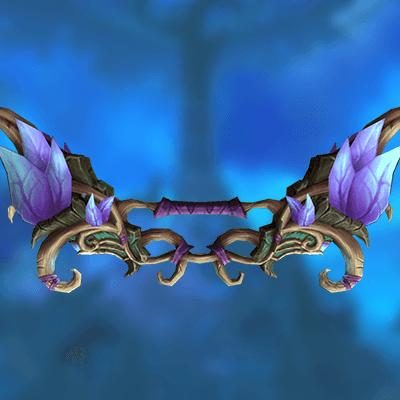 Winterborn Bow