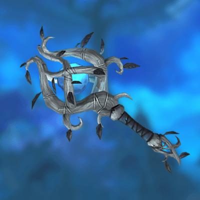 Winterborn Scepter