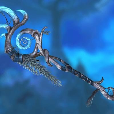 Winterborn Staff