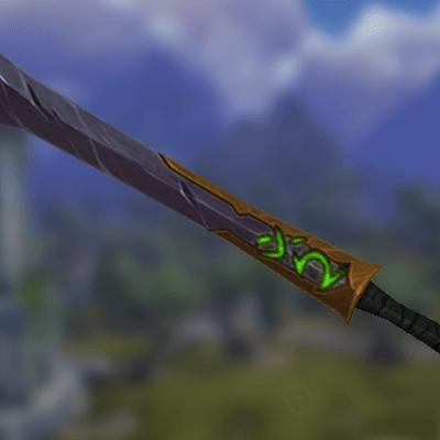 Wrathblade