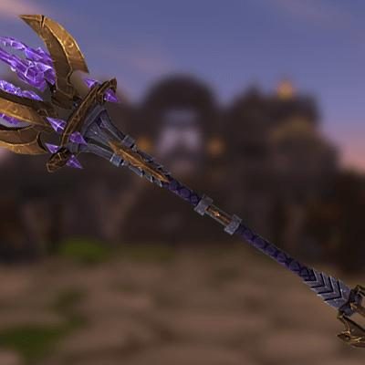 Arcana Shard Spire