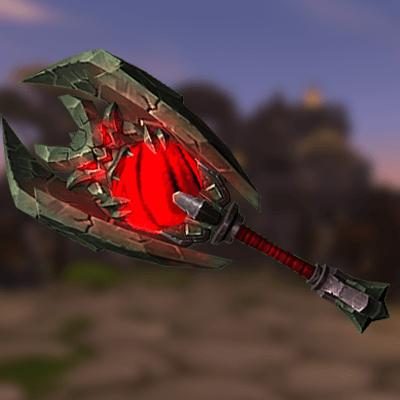 Bloodmaw Gargoyle