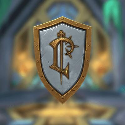 Ruined Crest of Lordaeron