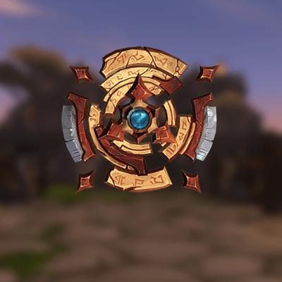 Tesseract Timepiece