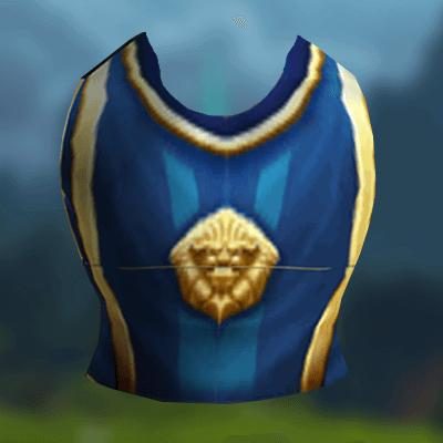 Alliance Tabard