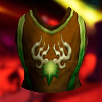 Cenarion Expedition Tabard