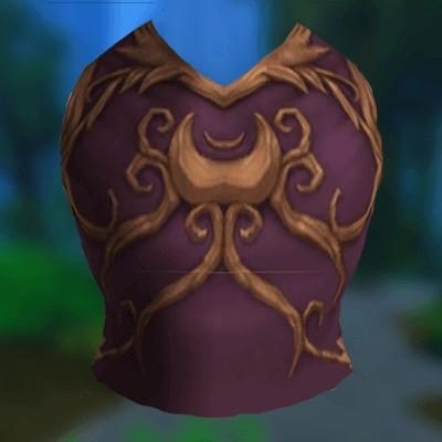Dreamweaver Initiate's Tabard