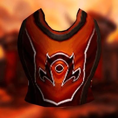 Orgrimmar Tabard