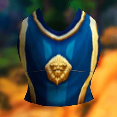 Private's Tabard