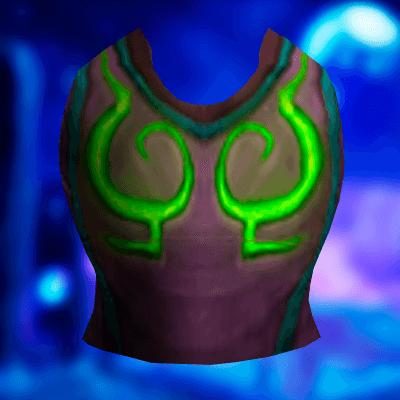 Purple Trophy Tabard of the Illidari