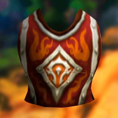 Stone Guard's Herald