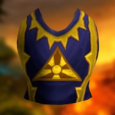 Tabard of Ramkahen