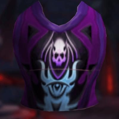 Tabard of the Arcane