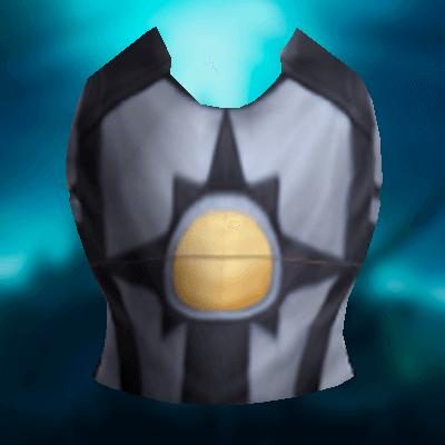 Tabard of the Argent Crusade