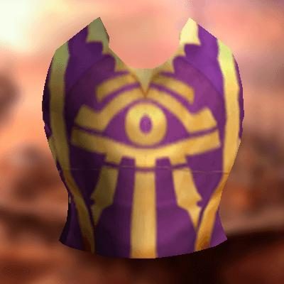 Tabard of the Kirin Tor
