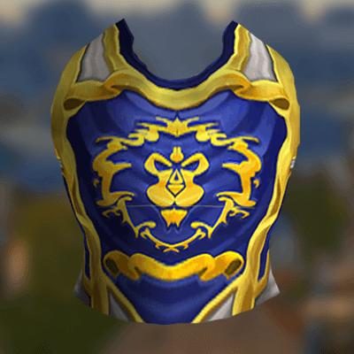Stormwind City Tabard