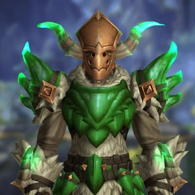 Primalist Gear Boost - Catch Up Gear