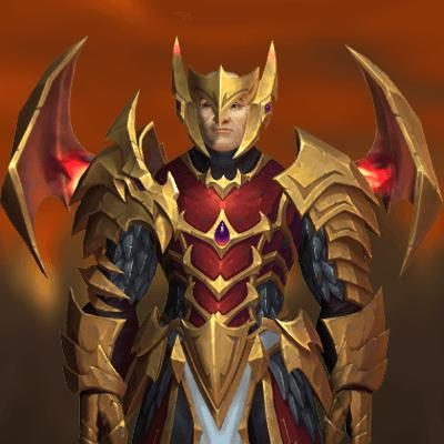 Suffused Gear Boost