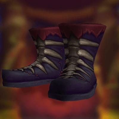 Shadow-Stitched Stalkers