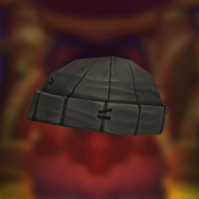 Stevedore's Skullcap