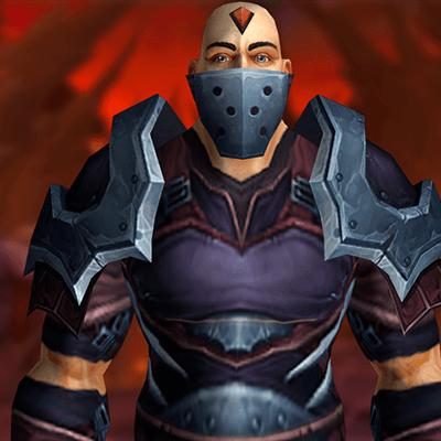 Rogue Season 5 Transmog Set - Deadly Gladiator's Vestments