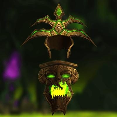 Eredar Lord Regalia