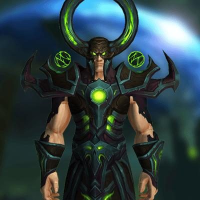 Zealous Felslinger Cloth