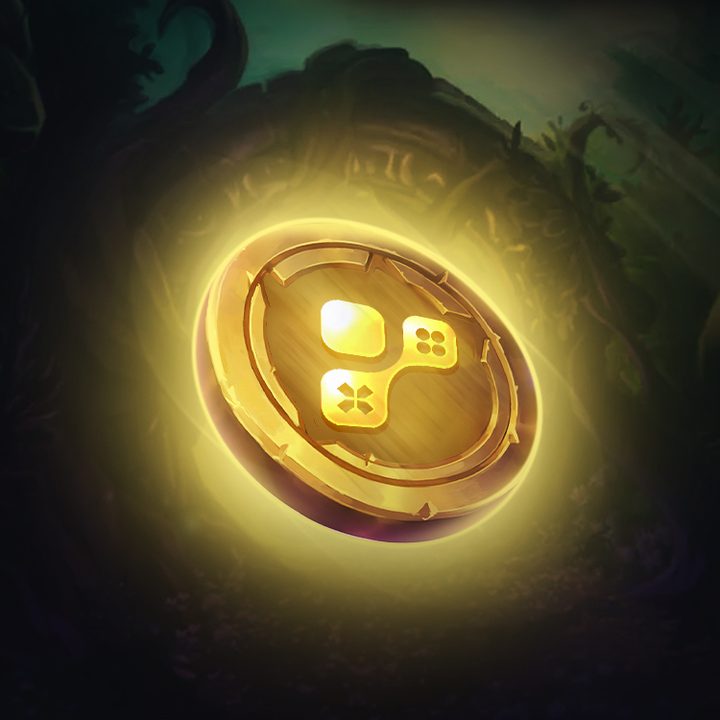 Plunderlord's Weathered Crocolisk